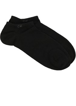 Calvin Klein Skarpety/stopki 2-pack SNEAKER ze sklepu Gomez Fashion Store w kategorii Skarpetki męskie - zdjęcie 184322136