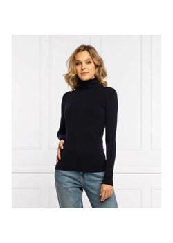 Marc Cain Golf | Slim Fit ze sklepu Gomez Fashion Store w kategorii Bluzki damskie - zdjęcie 184322145