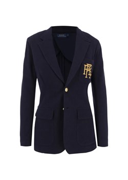 POLO RALPH LAUREN Marynarka | Regular Fit ze sklepu Gomez Fashion Store w kategorii Marynarki damskie - zdjęcie 184322147