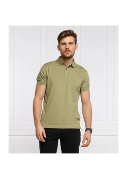 Tommy Hilfiger Polo 1985 | Regular Fit | pique ze sklepu Gomez Fashion Store w kategorii T-shirty męskie - zdjęcie 184322158
