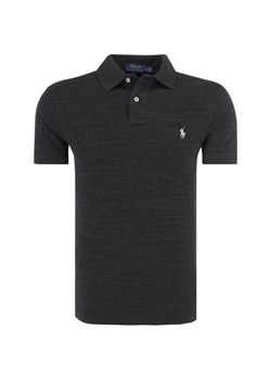 POLO RALPH LAUREN Polo | Slim Fit | pique ze sklepu Gomez Fashion Store w kategorii T-shirty męskie - zdjęcie 184322166