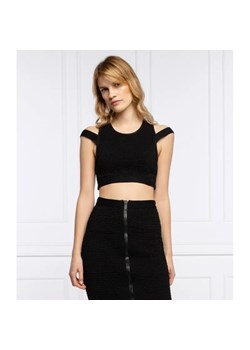 Iceberg Top | Slim Fit ze sklepu Gomez Fashion Store w kategorii Bluzki damskie - zdjęcie 184322175
