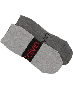 Calvin Klein Skarpety 2-pack ze sklepu Gomez Fashion Store w kategorii Skarpetki męskie - zdjęcie 184322177