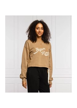 Pinko Bluza MAZURKA | Cropped Fit ze sklepu Gomez Fashion Store w kategorii Bluzy damskie - zdjęcie 184322186