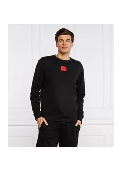 HUGO Bluza Diragol | Regular Fit ze sklepu Gomez Fashion Store w kategorii Bluzy męskie - zdjęcie 184322187