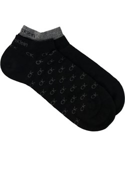Calvin Klein Skarpety 2-pack SNEAKER ze sklepu Gomez Fashion Store w kategorii Skarpetki męskie - zdjęcie 184322189