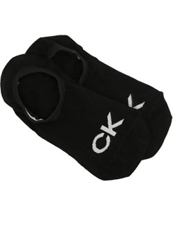 Calvin Klein Skarpety 2-pack ze sklepu Gomez Fashion Store w kategorii Skarpetki męskie - zdjęcie 184322195