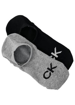 Calvin Klein Skarpety 2-pack ze sklepu Gomez Fashion Store w kategorii Skarpetki męskie - zdjęcie 184322197