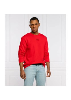 HUGO Bluza Diragol | Regular Fit ze sklepu Gomez Fashion Store w kategorii Bluzy męskie - zdjęcie 184322205