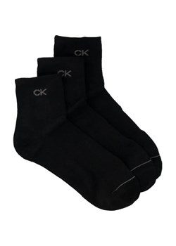 Calvin Klein Skarpety 3-pack ze sklepu Gomez Fashion Store w kategorii Skarpetki męskie - zdjęcie 184322208