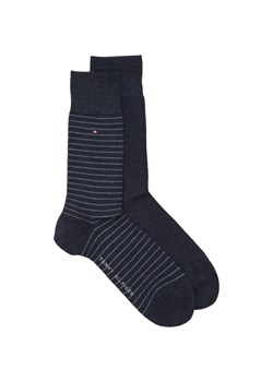 Tommy Hilfiger Skarpety 2-pack ze sklepu Gomez Fashion Store w kategorii Skarpetki męskie - zdjęcie 184322225