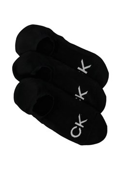 Calvin Klein Skarpety 3-pack ze sklepu Gomez Fashion Store w kategorii Skarpetki męskie - zdjęcie 184322227