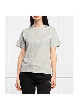 FILA T-shirt EARA | Regular Fit ze sklepu Gomez Fashion Store w kategorii Bluzki damskie - zdjęcie 184322228
