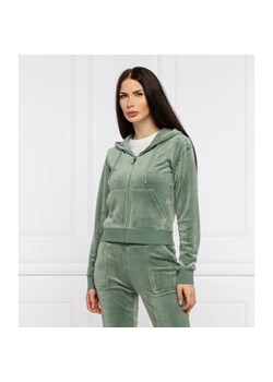 Juicy Couture Bluza ROBERTSON | Slim Fit ze sklepu Gomez Fashion Store w kategorii Bluzy damskie - zdjęcie 184322238