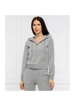 Juicy Couture Bluza ROBERTSON | Slim Fit ze sklepu Gomez Fashion Store w kategorii Bluzy damskie - zdjęcie 184322245
