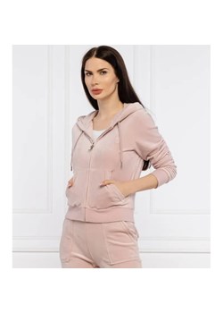 Juicy Couture Bluza ROBERTSON | Slim Fit ze sklepu Gomez Fashion Store w kategorii Bluzy damskie - zdjęcie 184322246