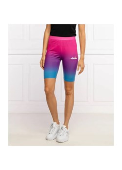 ELLESSE kolarki ringrazio | slim fit ze sklepu Gomez Fashion Store w kategorii Szorty - zdjęcie 184322248