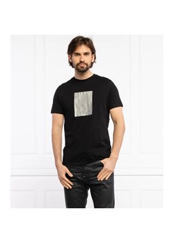 Karl Lagerfeld T-shirt | Regular Fit ze sklepu Gomez Fashion Store w kategorii T-shirty męskie - zdjęcie 184322256