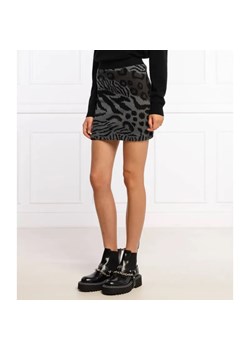 Kenzo Wełniana spódnica ze sklepu Gomez Fashion Store w kategorii Spódnice - zdjęcie 184322265
