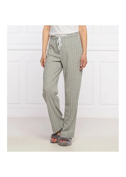 LAUREN RALPH LAUREN Spodnie od piżamy | Relaxed fit ze sklepu Gomez Fashion Store w kategorii Piżamy damskie - zdjęcie 184322266
