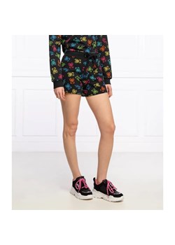 Moschino Underwear Szorty | Regular Fit ze sklepu Gomez Fashion Store w kategorii Szorty - zdjęcie 184322267