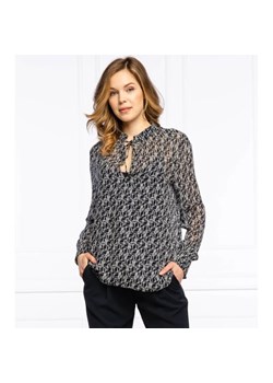 Joop! Bluzka + halka Beyla | Regular Fit ze sklepu Gomez Fashion Store w kategorii Bluzki damskie - zdjęcie 184322269
