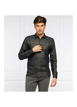 HUGO Koszula Ero3 | Extra slim fit ze sklepu Gomez Fashion Store w kategorii Koszule męskie - zdjęcie 184322276