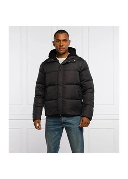 Emporio Armani Puchowa kurtka | Regular Fit ze sklepu Gomez Fashion Store w kategorii Kurtki męskie - zdjęcie 184322277