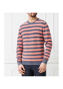 Hackett London Sweter | Regular Fit ze sklepu Gomez Fashion Store w kategorii Swetry męskie - zdjęcie 184322279