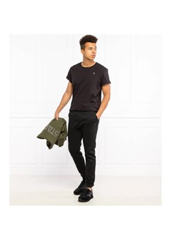 G- Star Raw T-shirt | Regular Fit ze sklepu Gomez Fashion Store w kategorii T-shirty męskie - zdjęcie 184322286