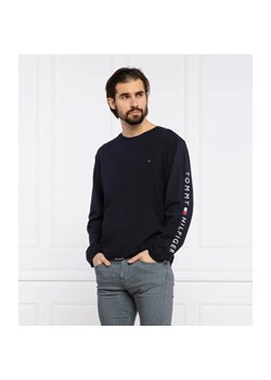 Tommy Hilfiger Longsleeve | Regular Fit ze sklepu Gomez Fashion Store w kategorii T-shirty męskie - zdjęcie 184322288