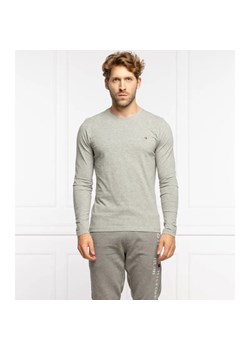 Tommy Hilfiger Longsleeve | Slim Fit | stretch ze sklepu Gomez Fashion Store w kategorii T-shirty męskie - zdjęcie 184322295