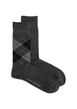 Tommy Hilfiger Skarpety 2-pack ze sklepu Gomez Fashion Store w kategorii Skarpetki męskie - zdjęcie 184322298