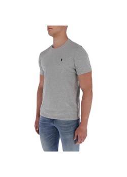 POLO RALPH LAUREN T-shirt | Regular Fit ze sklepu Gomez Fashion Store w kategorii T-shirty męskie - zdjęcie 184322299