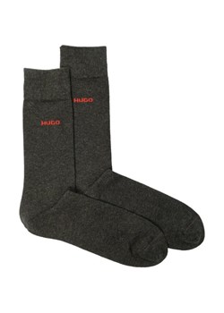 Hugo Bodywear Skarpety 2-pack ze sklepu Gomez Fashion Store w kategorii Skarpetki męskie - zdjęcie 184322306