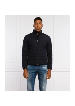Emporio Armani Puchowa kurtka | Regular Fit ze sklepu Gomez Fashion Store w kategorii Kurtki męskie - zdjęcie 184322307