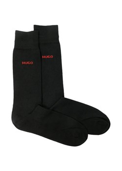 Hugo Bodywear Skarpety 2-pack ze sklepu Gomez Fashion Store w kategorii Skarpetki męskie - zdjęcie 184322308