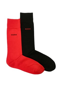 Hugo Bodywear Skarpety 2-pack ze sklepu Gomez Fashion Store w kategorii Skarpetki męskie - zdjęcie 184322309