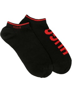 Hugo Bodywear Skarpety 2-pack ze sklepu Gomez Fashion Store w kategorii Skarpetki męskie - zdjęcie 184322315