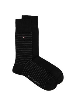 Tommy Hilfiger Skarpety 2-pack ze sklepu Gomez Fashion Store w kategorii Skarpetki męskie - zdjęcie 184322316