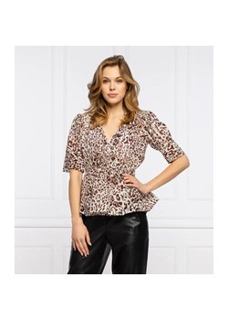 Pinko Bluzka IMMATURO | Regular Fit ze sklepu Gomez Fashion Store w kategorii Bluzki damskie - zdjęcie 184322318