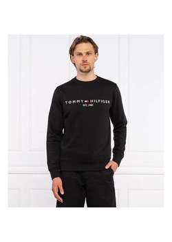 Tommy Hilfiger Bluza | Regular Fit ze sklepu Gomez Fashion Store w kategorii Bluzy męskie - zdjęcie 184322319