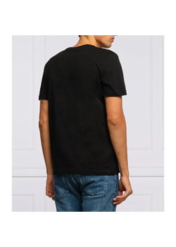 Lacoste T-shirt | Regular Fit ze sklepu Gomez Fashion Store w kategorii T-shirty męskie - zdjęcie 184322326