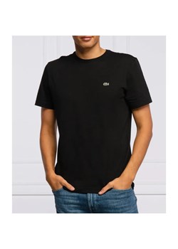Lacoste T-shirt | Regular Fit ze sklepu Gomez Fashion Store w kategorii T-shirty męskie - zdjęcie 184322327