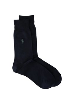 POLO RALPH LAUREN Skarpety 2-pack ze sklepu Gomez Fashion Store w kategorii Skarpetki męskie - zdjęcie 184322328