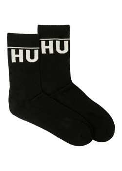 Hugo Bodywear Skarpety 2-pack ze sklepu Gomez Fashion Store w kategorii Skarpetki męskie - zdjęcie 184322329