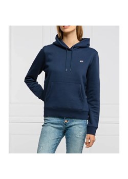 Tommy Jeans Bluza | Regular Fit ze sklepu Gomez Fashion Store w kategorii Bluzy damskie - zdjęcie 184322338