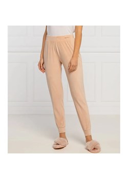 Emporio Armani Spodnie od piżamy | Regular Fit ze sklepu Gomez Fashion Store w kategorii Piżamy damskie - zdjęcie 184322349