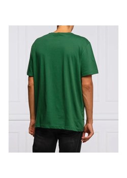 Lacoste T-shirt | Regular Fit ze sklepu Gomez Fashion Store w kategorii T-shirty męskie - zdjęcie 184322355