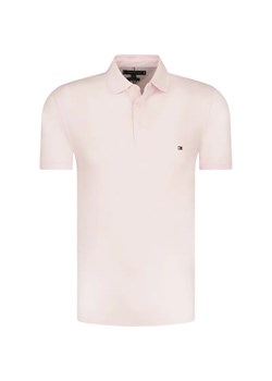 Tommy Hilfiger Polo 1985 | Slim Fit | pique ze sklepu Gomez Fashion Store w kategorii T-shirty męskie - zdjęcie 184322365